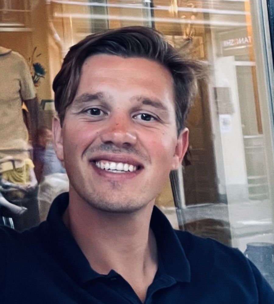 Fruhstük teamlid