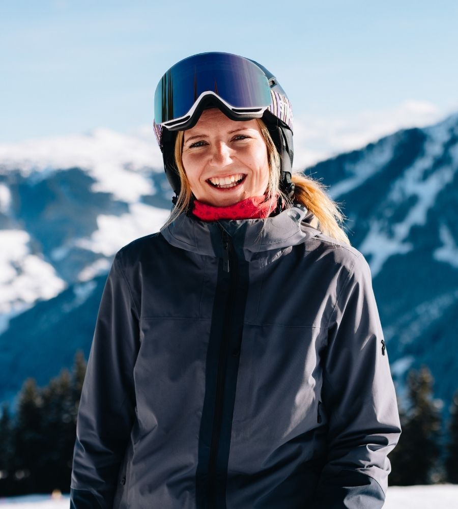 Fruhstük teamlid