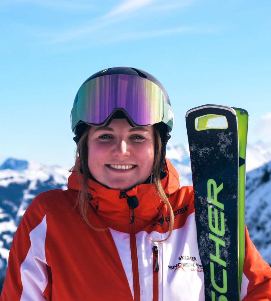 Fruhstük teamlid